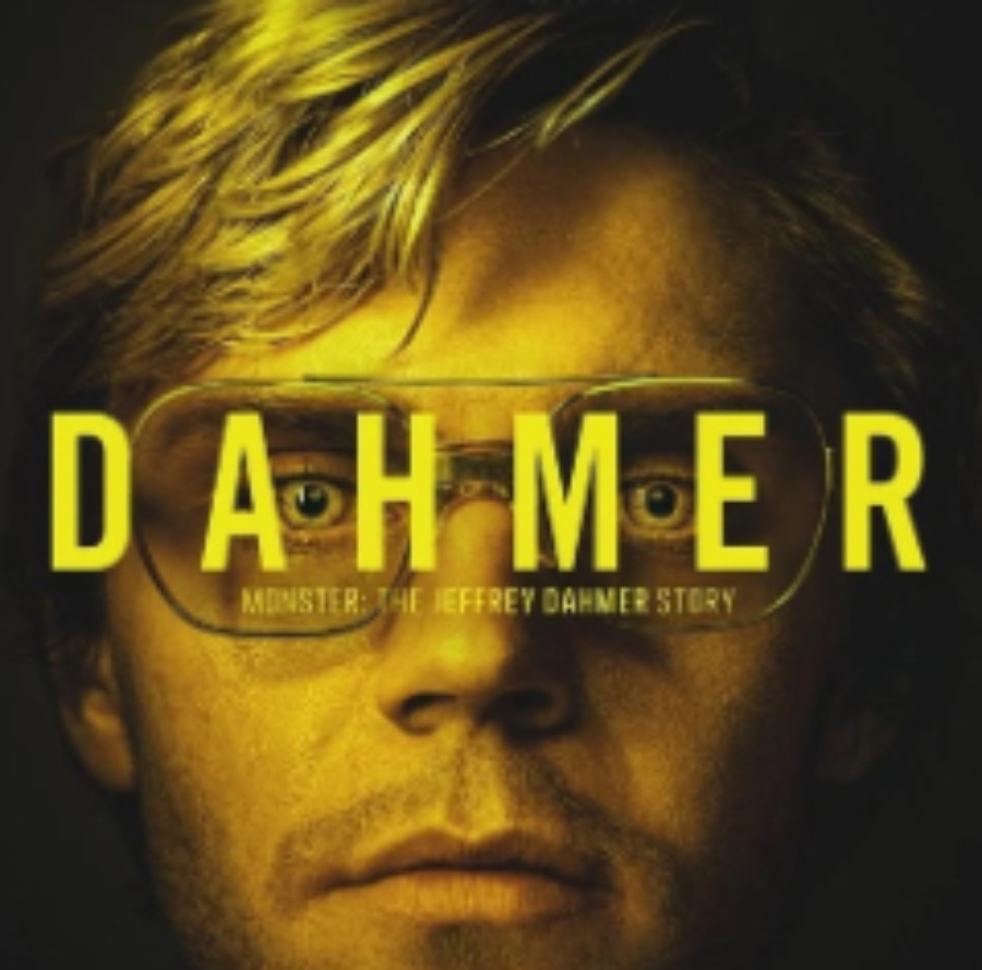 Limited series “Monster: The Jeffery Dahmer Story” rises to number one in the global top ten most watched on Netflix for the week. 