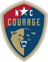 After the removal of coach Paul Riley, the North Carolina Courage named Sean Nahas as the new head coach of the team.