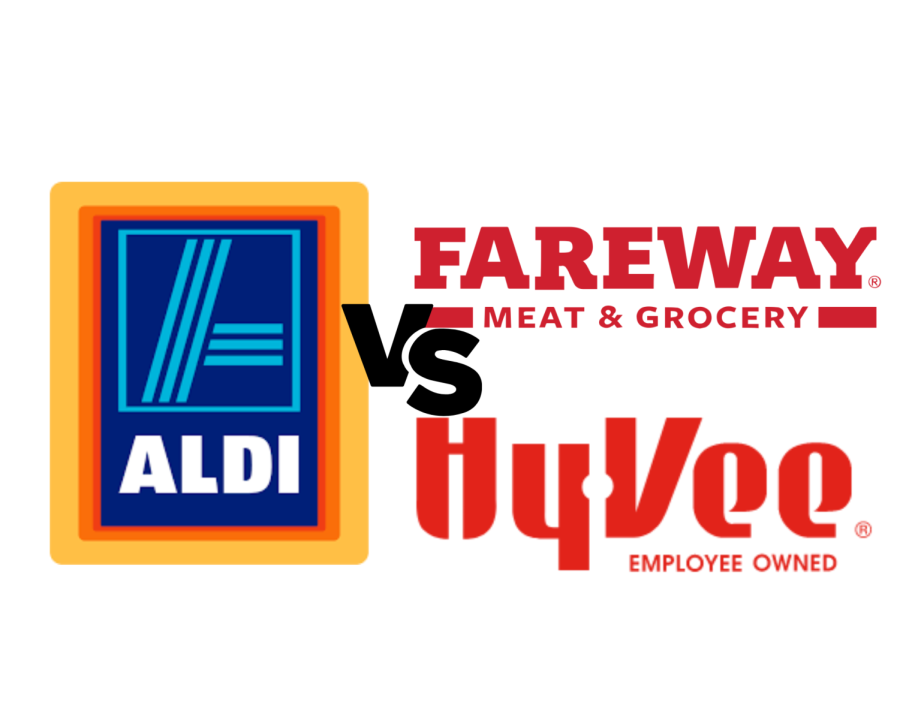 Aldi is the new store in town. How will it change the competition in Bettendorf?