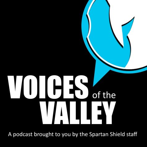 Voices of the Valley, Episode #23, The Stress of Senior Year