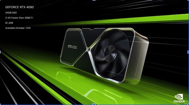  NVIDIA made waves across the internet following the announcement of their RTX 40 series graphics cards, but the price tag leaves much to be desired among enthusiasts.

