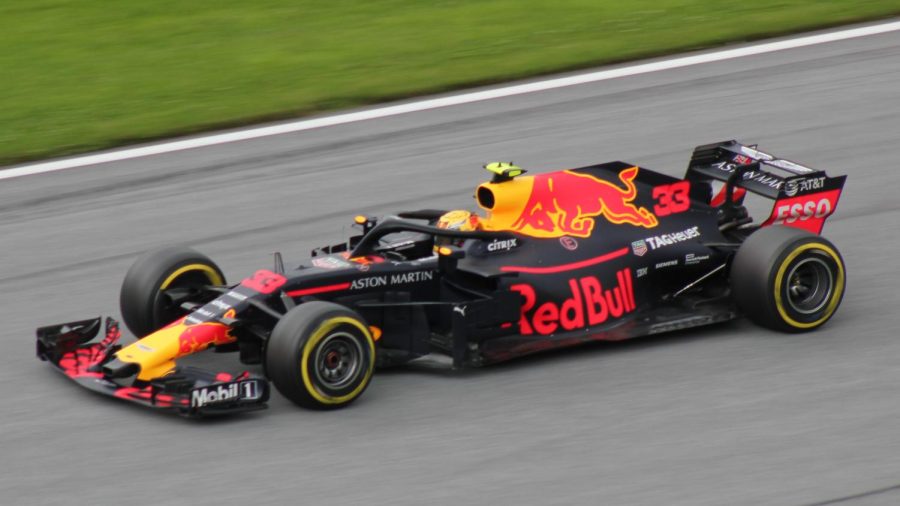 Max+Verstappen+in+a+Red+Bull+Formula+1+car.