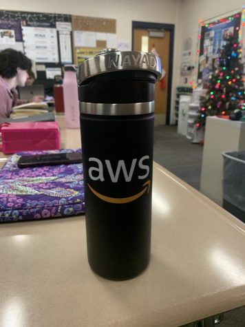 Amazon is a multi-trillion dollar company that has gotten into every sector of business, including water bottles.