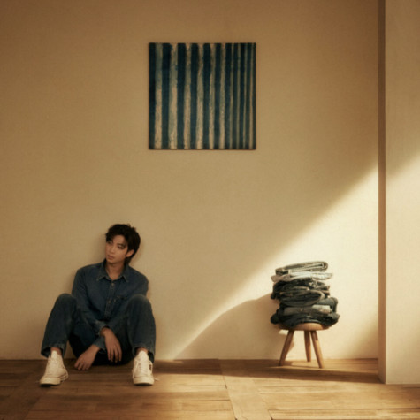 “Indigo”, RM’s debut solo album, was released on Dec. 2. The album explores RM’s struggles with international stardom and the “canvas” his fame has trapped him in. 