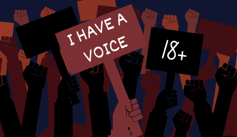 The recent election of Scott Webster to the Iowa Senate has induced continued debate over the voting age.