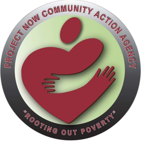ProjectNOW is a local organization that aims to reduce poverty in the community by assisting those in need. 

