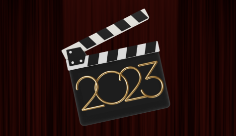 With the new year comes new years resolutions, new excitement, and new movies.