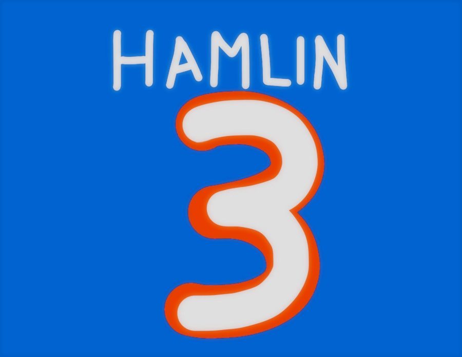 Since Bills safety, Damar Hamlin, suffered his cardiac arrest in the Bills-Bengals game, the number 3 has been honored across the NFL and social media.