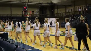 Pleasant Valley takes on Geneseo in 15th annual IHMVCU girls shootout