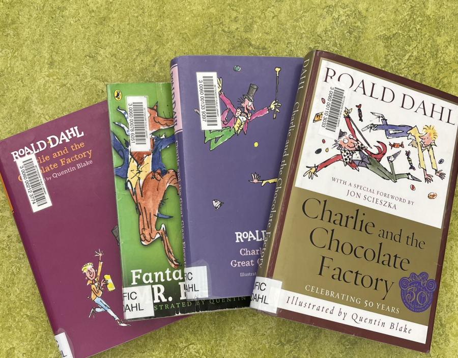 Hundreds of word alterations have been found in Roald Dahl texts. These changes were made long after the stories were originally published. As the words are slightly changing, the historical understanding of these books is at risk of changing as well.