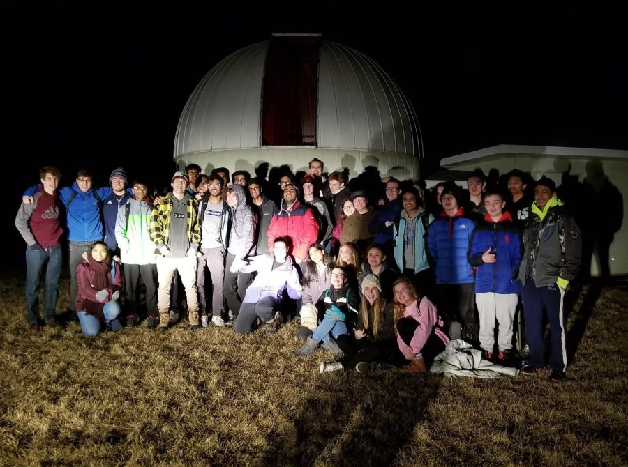 The Green Comet (C/2022 E3) provides a new opportunity for amateur astronomers and newcomers to share in their scientific curiosity. The Quad Cities’ Popular Astronomy Club and Pleasant Valley High School’s Astronomy Club are working to provide resources and equipment to make viewing and learning about the comet less intimidating. 