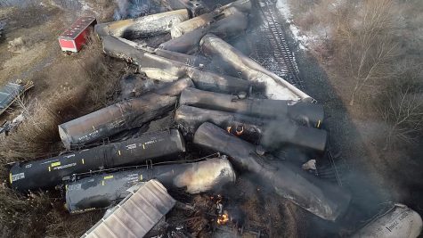 Although train derailments are fairly common, the Ohio train derailment has caused much unrest and discussion.