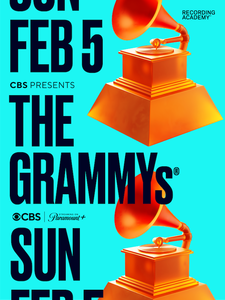 On February 5th,2023 the 65th annual GRAMMY awards took place celebrating artists. 