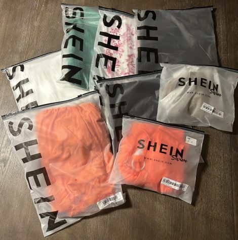 Shein is a widely known fast fashion brand that has been named one of the most popular brands of 2022. 
