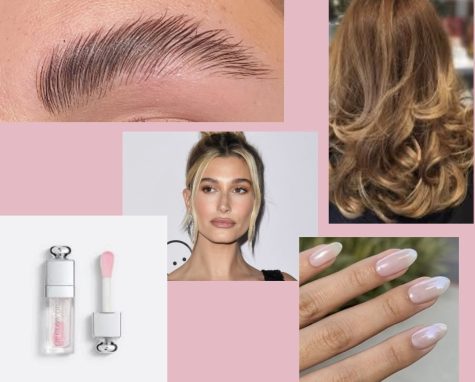 Tik Tok greatly influences the trends that many teen girls follow.