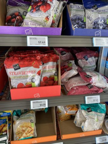 Recent contractions of the hepatitis A virus among consumers from eating frozen fruits bought at grocery stores exhibits a nationwide issue of poor food regulation and management in the United States.