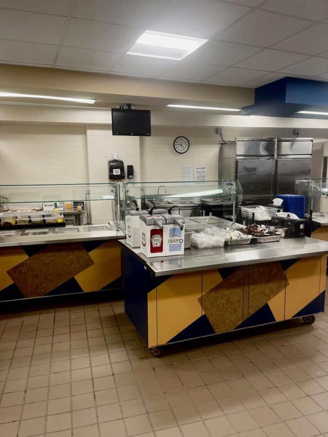 Schools across the nation may see a change in their school lunches as more restrictions have been set in place to change next year. 
