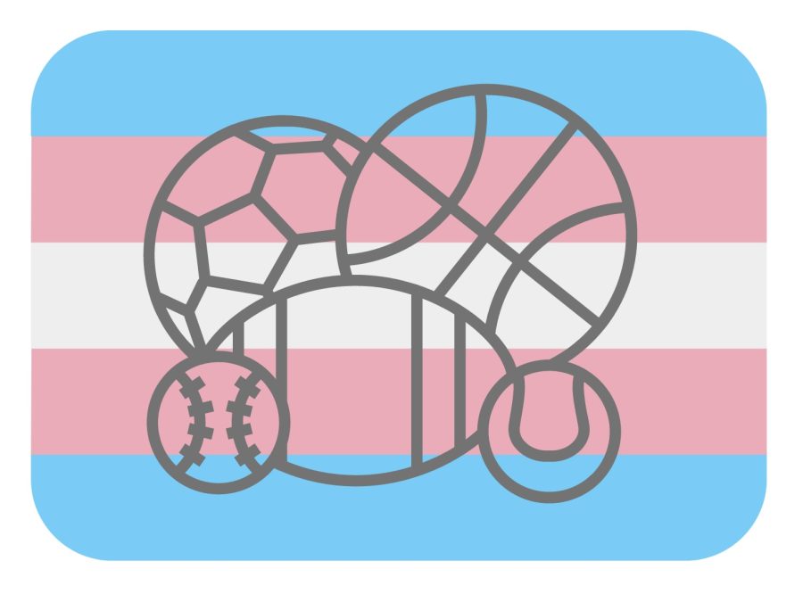 The debate over transgender athletes participation has been taken to the Supreme Court. In West Virginia, for the first time the anti-trans ban was overridden, allowing the 12 year old to run with her middle school team.