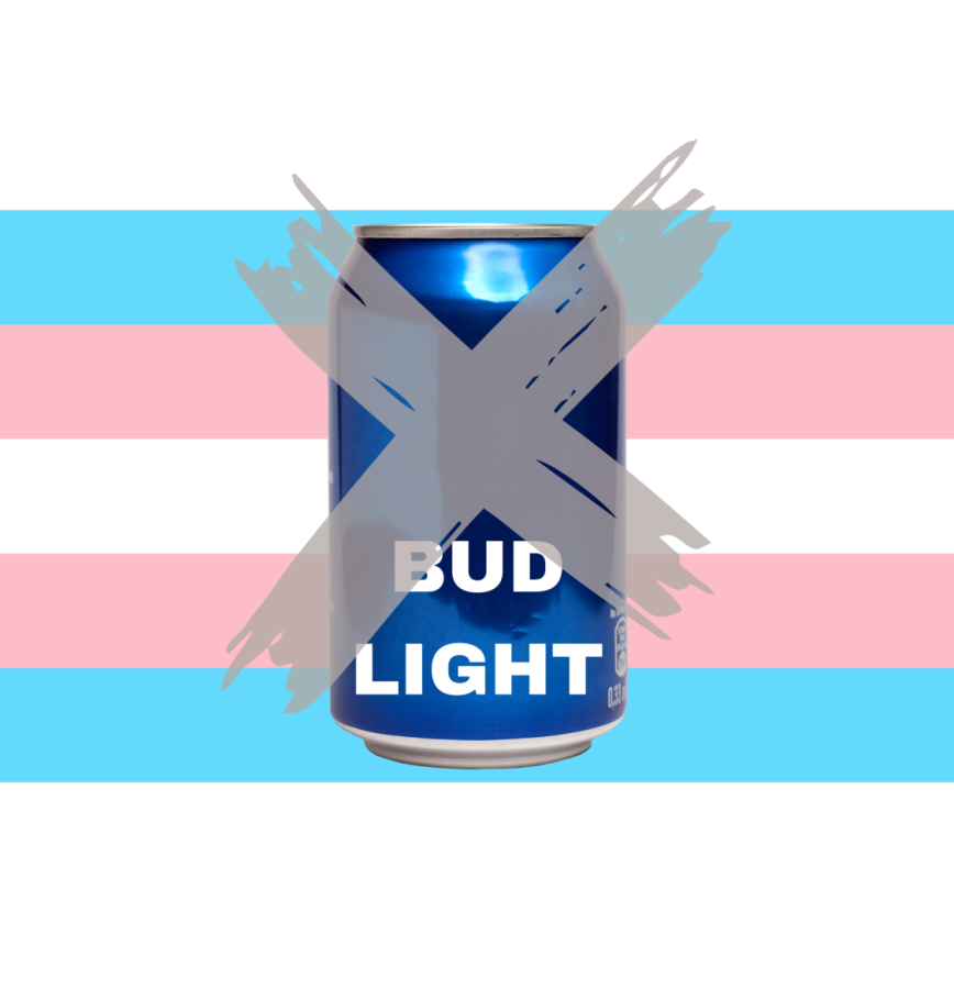 Angeuder-Busch has seen a decline in the amount of Bud Light products sold due to a recent partnership with trans influencer, Dylan Mulvaney.  