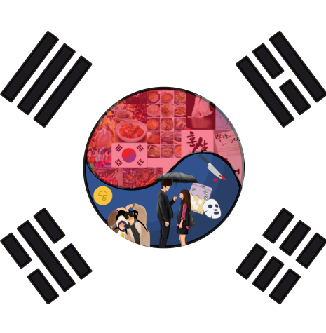 Popular South Korean movies and shows in the US tend to be rooted in dark social commentary and unrealistic love stories, leaving international fans with an inaccurate perception of everyday life in South Korea.