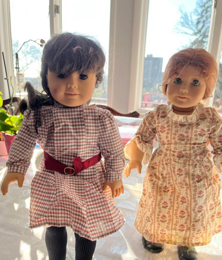 American Girl Doll continues to uphold their values over profit.