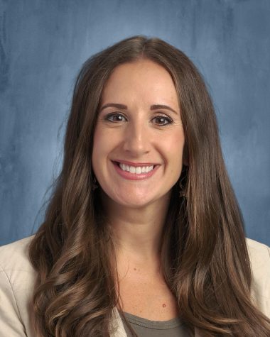 North Scott Director of Curriculum and Instruction Bernadette Burstkern will be taking over Mike Zimmer’s job as Director of Secondary Education in the fall.