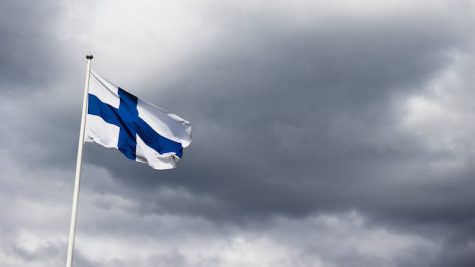 The world is on the edge of its seat as Finland joins the famed NATO pact. Many fear provoking Russia, while others see this as an important step forward on lessening Russias grip on the western world.