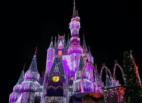 Disney has implemented a “Pride Nite” celebration as the latest push against Florida governor Ron DeSantis’ anti-LGBTQ policies.