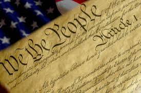 Many Americans struggle to name their constitutional rights
