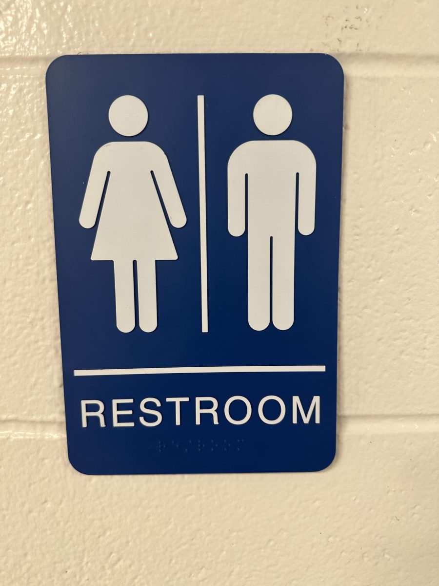 New laws passed by GOP politicians have forced transgender students to go to the gender bathroom of their biological sex, rather than the gender they identify with. 
