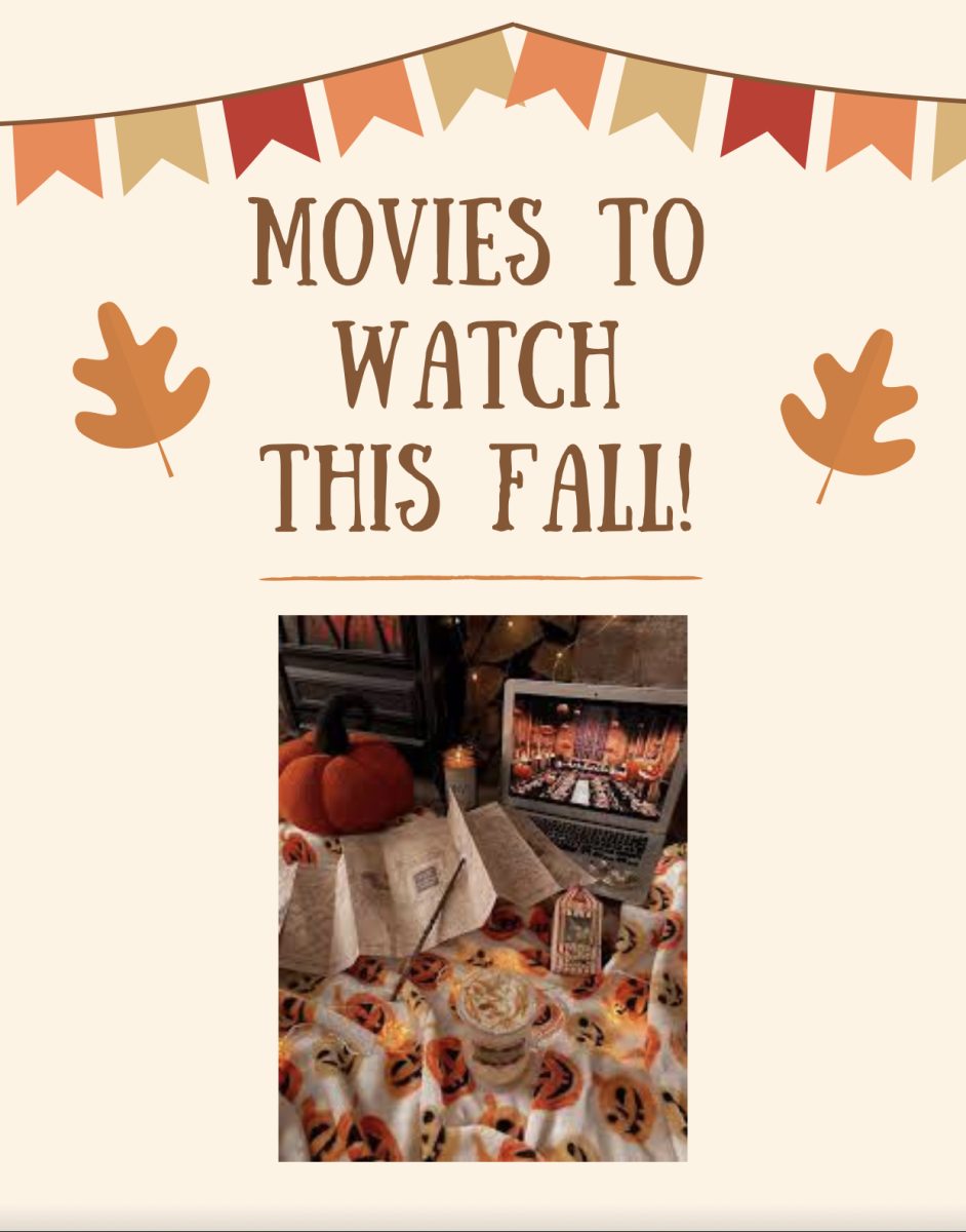 Top 6 comfort movies to watch this fall