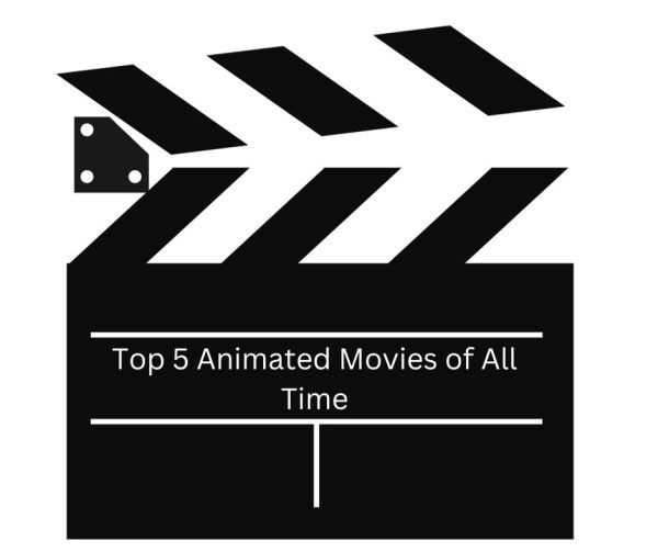 Recently, animated movies have experienced a surge in popularity among avid movie watchers

