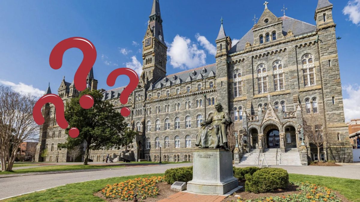 Georgetown+is+questioned+on+their+Christian+values.%0A