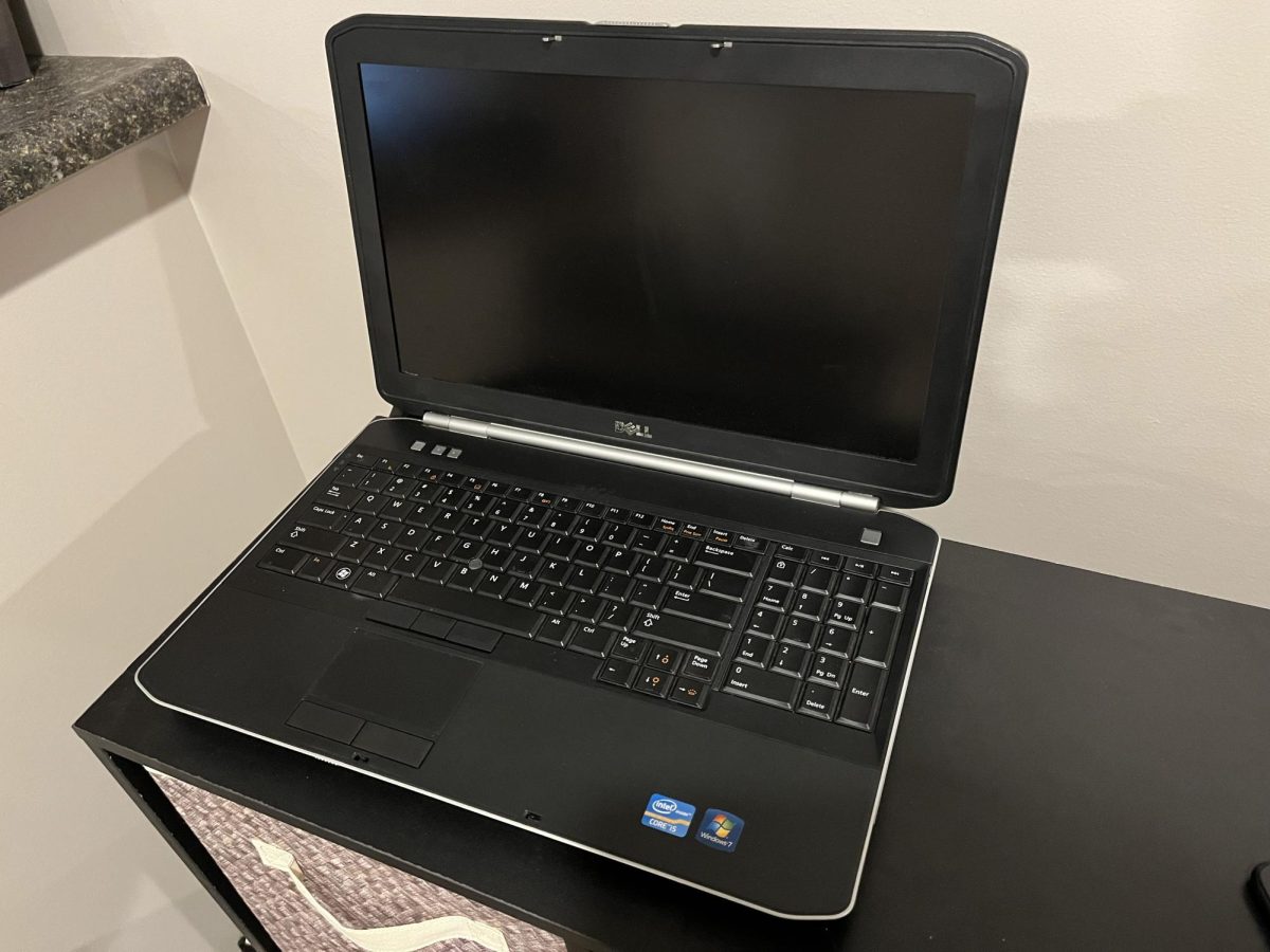 The Dell Lattitude E series is 10 years old, but due to ease of upgradability and some workarounds, it can still run Windows 11 as well as a modern budget laptop.