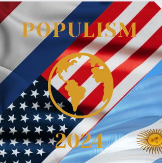 Populist politicians are beginning to win elections across the world, namely in the United States, Argentina, and the Netherlands
