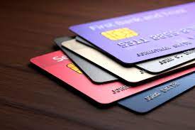 The average American has over $5,000 in credit card debt and 4 credit cards. Though rewards and cash back are enticing, it can lead people down a path of massive debt and high interest payments. Photo credit to Augusta Free Press