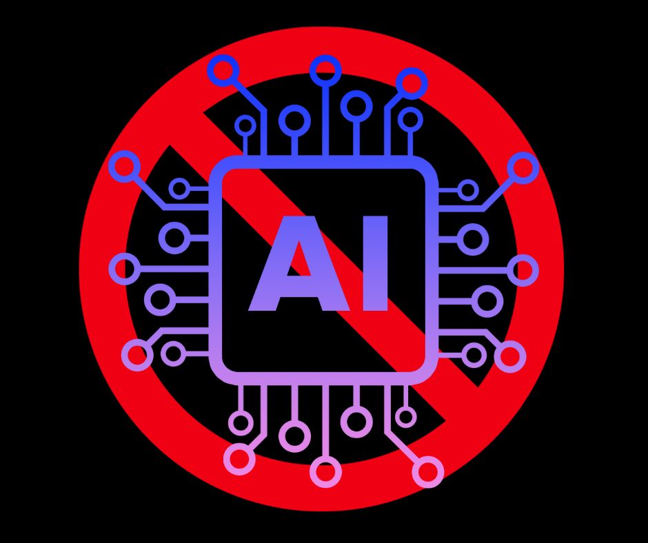 AI devices face regulation orders due to threats of privacy and information.