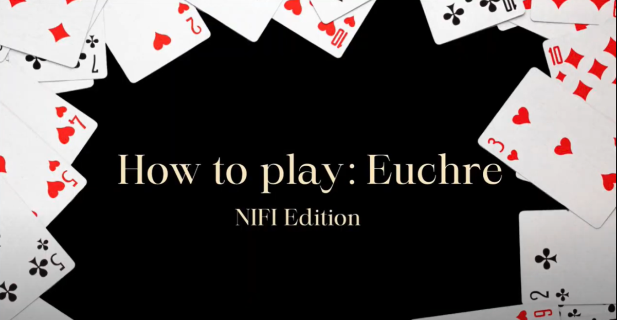 Nailed It Failed It: How to Play Euchre
