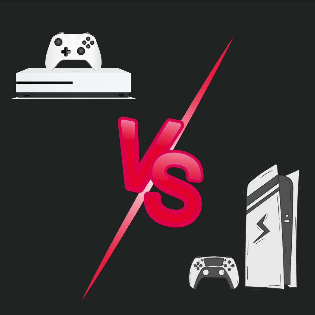 PlayStation and Xbox are both popular gaming platforms, but each console has its own exclusive games that may attract different users.
