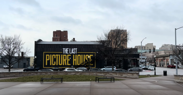 The Last Picture House Elevates Consumers Movie Watching Experience