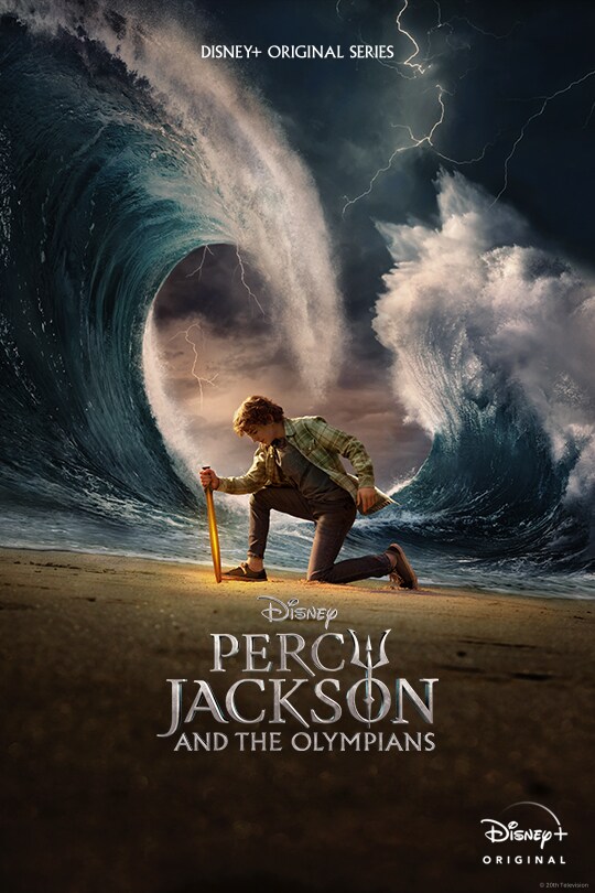 After years in the making, the pilot episodes of “Percy Jackson and The Olympians” were released on Dec. 20 to widely positive fan reception. Photo credit to Disney Entertainment