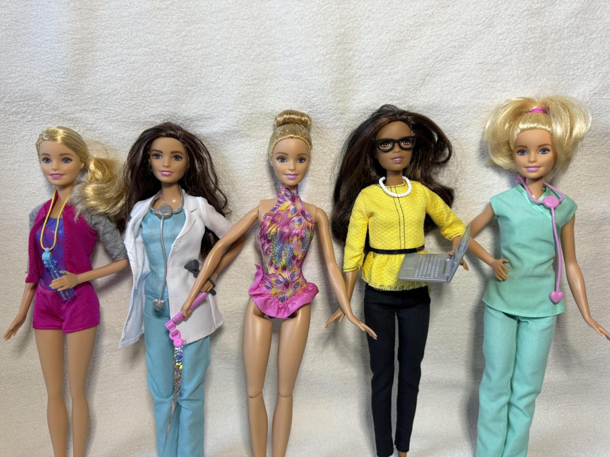 Greta Gerwig and Margot Robbies Oscar snubs prove that Barbie can be anything... but an Oscar nominee.