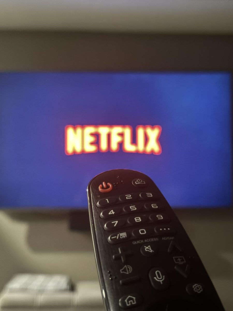 Netflix and other streaming services have provided more limited series on their site in recent years.
