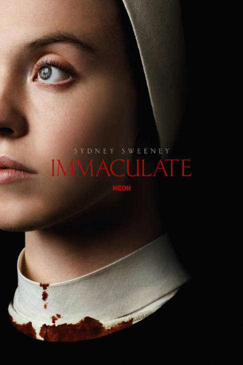 As of today, “Immaculate” has grossed $21.3 million globally in the box office.
Photo credit: Warner Bros. Pictures
