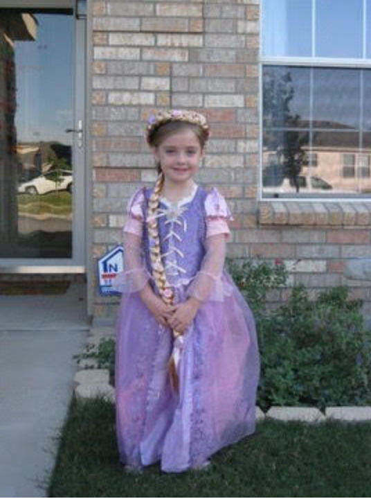 Rapunzel+is+one+of+the+most+popular+Disney+princesses+with+hundreds+and+thousands+of+young+girls+dressing+up+as+the+princess+for+Halloween+every+year.