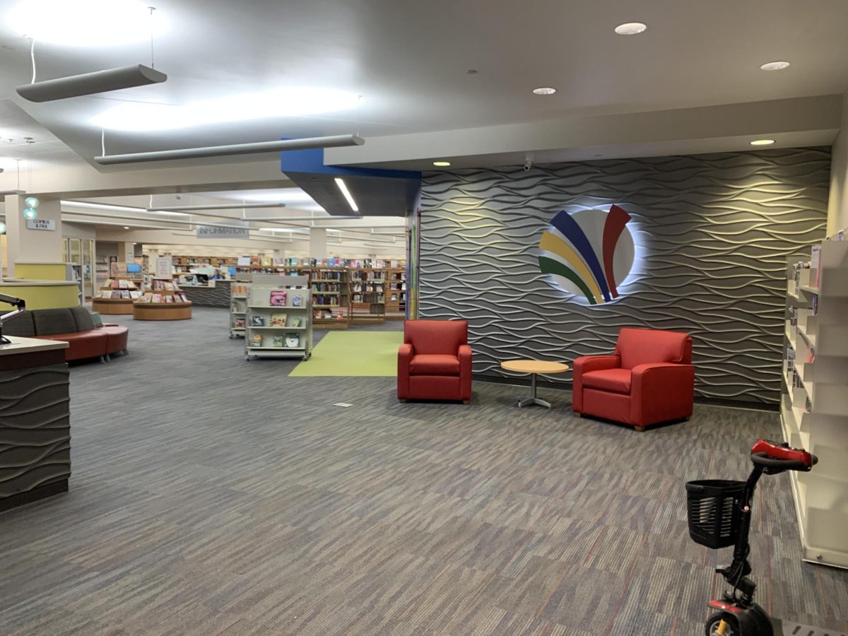 Public libraries are meant to be a safe place for all. However, following recent trends, the Bettendorf Public Library was targeted with bomb threats.