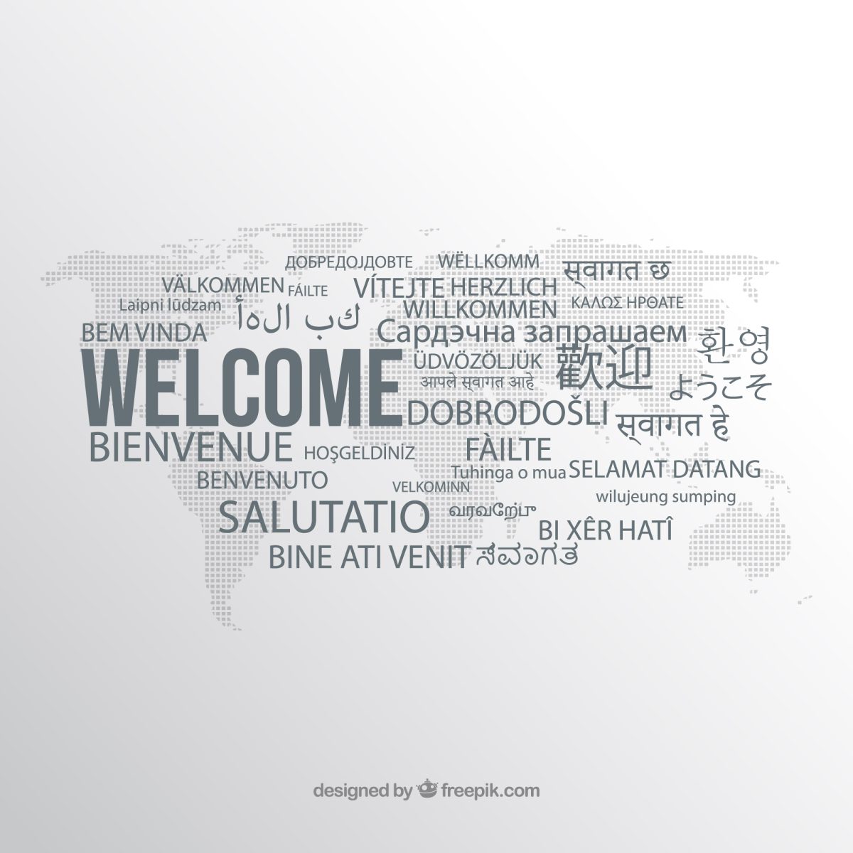 Languages from the world

Photo Credit: FreePik

