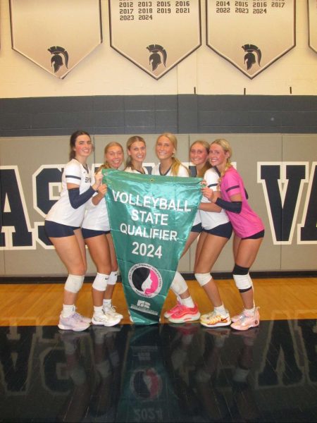 Pleasant Valley volleyball and cross country teams seek out championships