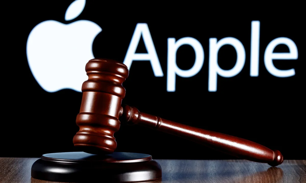 Apple vs the Department of Justice: What it means