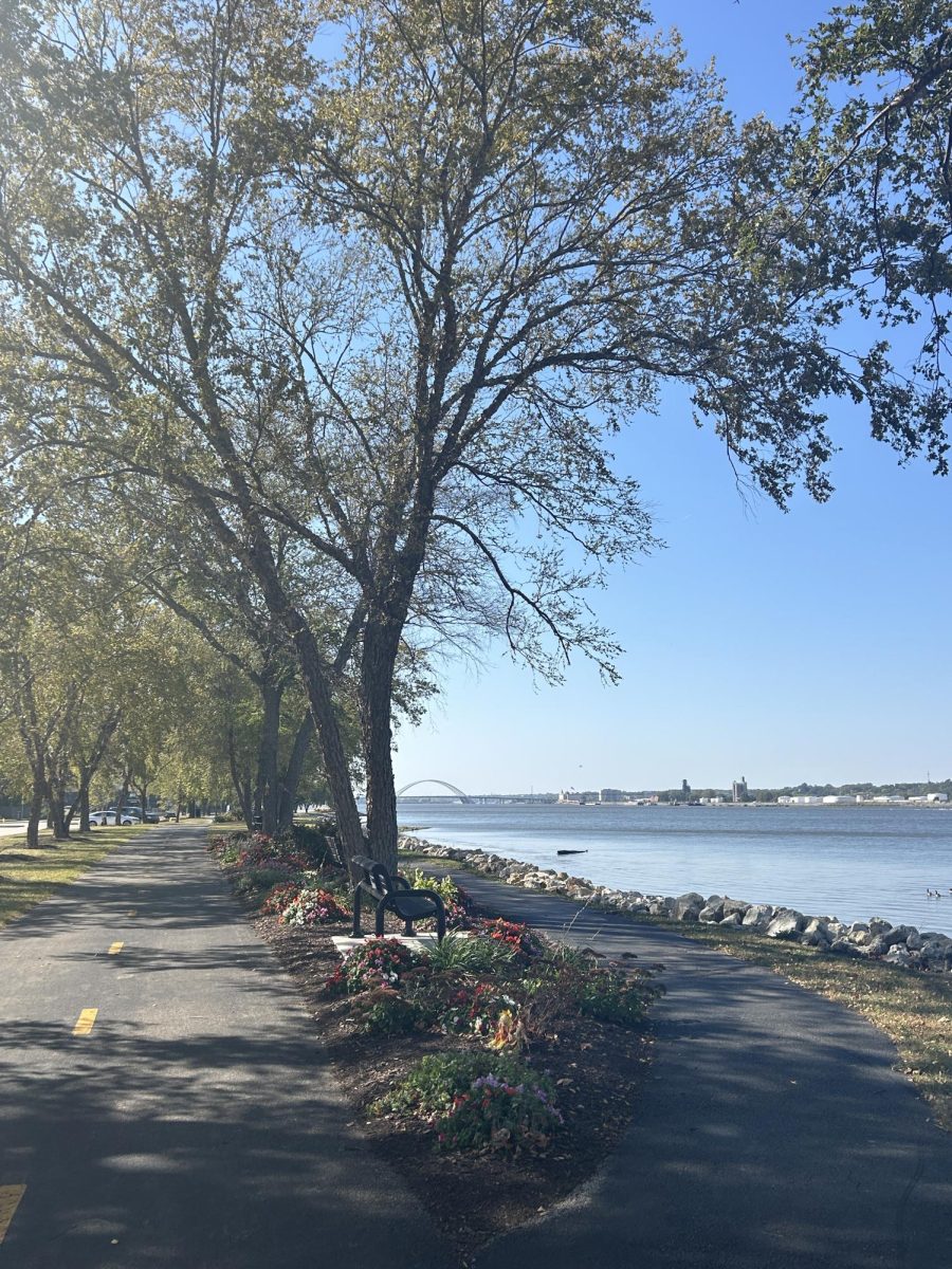 Pedestrian-friendly spaces are perfect outlets for teenage leisure.